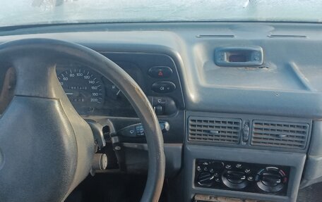 Daewoo Nexia I рестайлинг, 2005 год, 110 000 рублей, 4 фотография