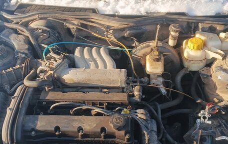 Daewoo Nexia I рестайлинг, 2005 год, 110 000 рублей, 5 фотография