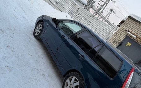 Mitsubishi Lancer IX, 2008 год, 298 000 рублей, 2 фотография
