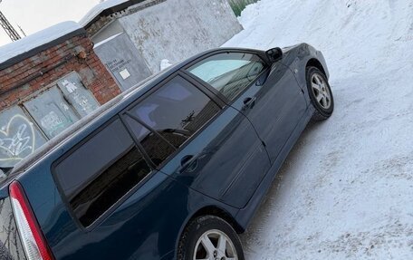 Mitsubishi Lancer IX, 2008 год, 298 000 рублей, 4 фотография