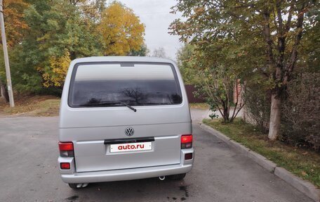 Volkswagen Transporter T4, 2001 год, 1 067 000 рублей, 6 фотография