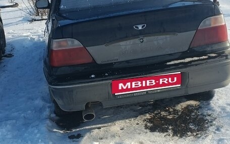 Daewoo Nexia I рестайлинг, 2005 год, 110 000 рублей, 3 фотография