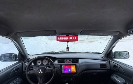 Mitsubishi Lancer IX, 2008 год, 298 000 рублей, 6 фотография