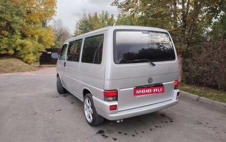 Volkswagen Transporter T4, 2001 год, 1 067 000 рублей, 4 фотография