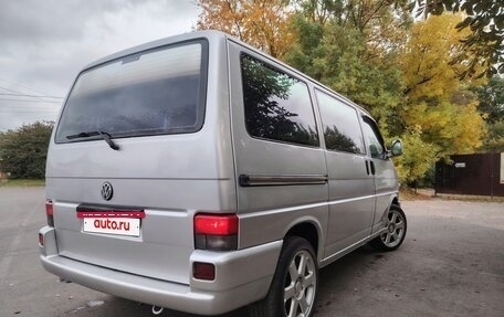 Volkswagen Transporter T4, 2001 год, 1 067 000 рублей, 7 фотография