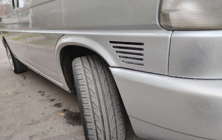 Volkswagen Transporter T4, 2001 год, 1 067 000 рублей, 13 фотография