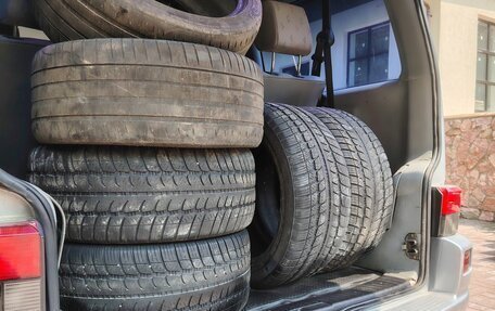 Volkswagen Transporter T4, 2001 год, 1 067 000 рублей, 19 фотография