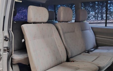 Volkswagen Transporter T4, 2001 год, 1 067 000 рублей, 18 фотография