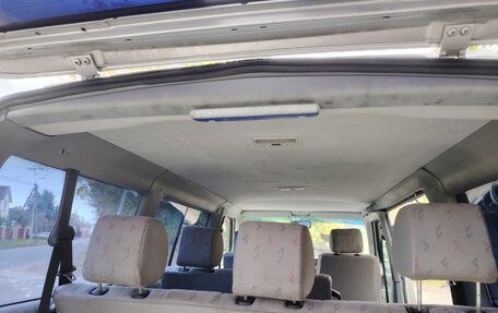 Volkswagen Transporter T4, 2001 год, 1 067 000 рублей, 12 фотография