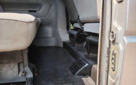 Volkswagen Transporter T4, 2001 год, 1 067 000 рублей, 21 фотография