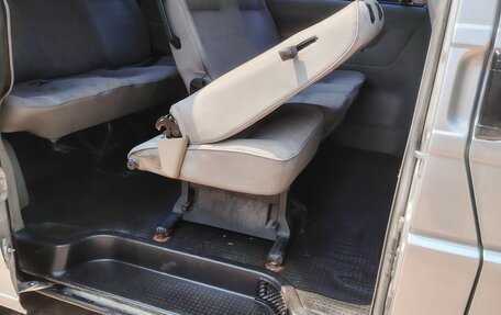 Volkswagen Transporter T4, 2001 год, 1 067 000 рублей, 20 фотография