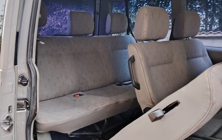 Volkswagen Transporter T4, 2001 год, 1 067 000 рублей, 17 фотография