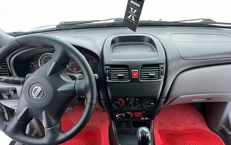 Nissan Almera, 2003 год, 260 000 рублей, 6 фотография