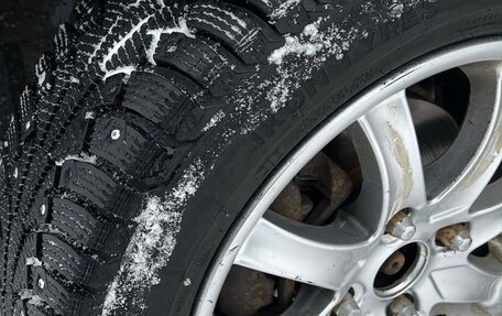 Nissan Almera, 2003 год, 260 000 рублей, 5 фотография