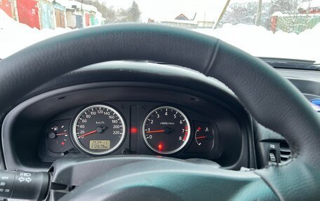 Nissan Almera, 2003 год, 260 000 рублей, 7 фотография