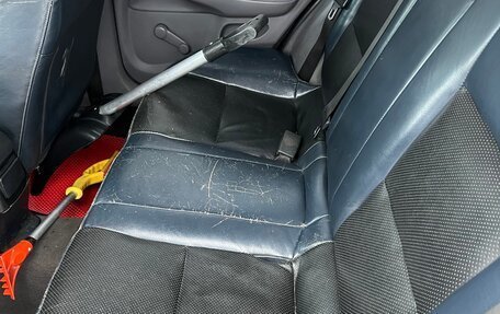 Nissan Almera, 2003 год, 260 000 рублей, 9 фотография