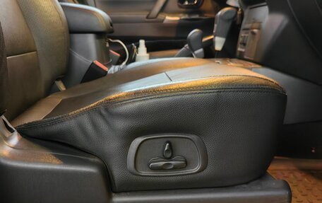 Mitsubishi Pajero IV, 2014 год, 2 200 000 рублей, 2 фотография