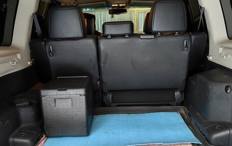 Mitsubishi Pajero IV, 2014 год, 2 200 000 рублей, 3 фотография