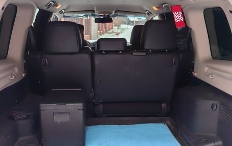 Mitsubishi Pajero IV, 2014 год, 2 200 000 рублей, 5 фотография