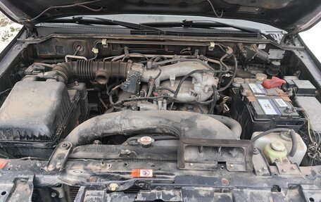 Mitsubishi Pajero IV, 2014 год, 2 200 000 рублей, 15 фотография