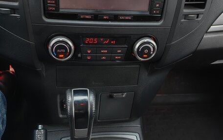 Mitsubishi Pajero IV, 2014 год, 2 200 000 рублей, 18 фотография