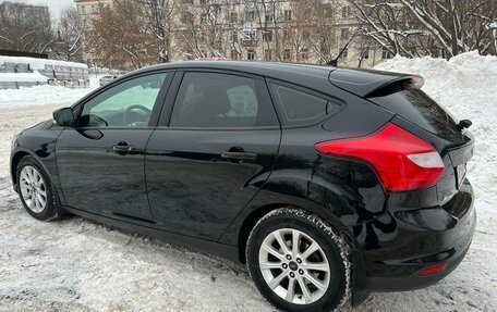 Ford Focus III, 2013 год, 895 000 рублей, 3 фотография