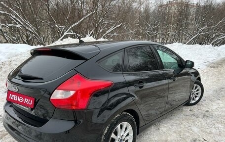 Ford Focus III, 2013 год, 895 000 рублей, 4 фотография
