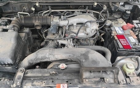 Mitsubishi Pajero IV, 2014 год, 2 200 000 рублей, 14 фотография