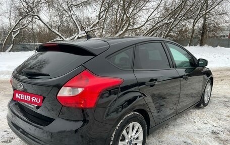 Ford Focus III, 2013 год, 895 000 рублей, 2 фотография