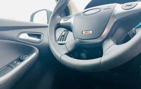 Ford Focus III, 2013 год, 895 000 рублей, 6 фотография