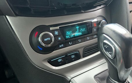 Ford Focus III, 2013 год, 895 000 рублей, 8 фотография