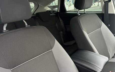 Ford Focus III, 2013 год, 895 000 рублей, 10 фотография