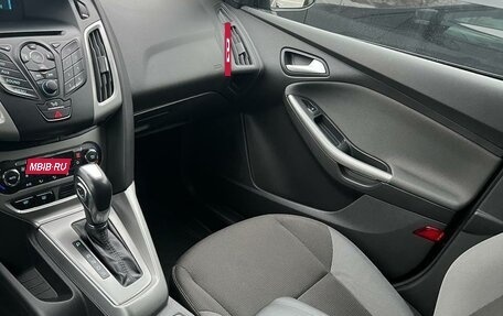 Ford Focus III, 2013 год, 895 000 рублей, 13 фотография