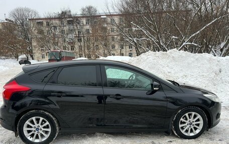 Ford Focus III, 2013 год, 895 000 рублей, 23 фотография