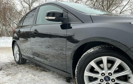 Ford Focus III, 2013 год, 895 000 рублей, 32 фотография