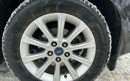 Ford Focus III, 2013 год, 895 000 рублей, 27 фотография