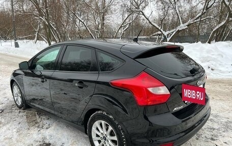 Ford Focus III, 2013 год, 895 000 рублей, 25 фотография