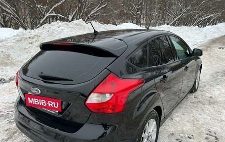 Ford Focus III, 2013 год, 895 000 рублей, 26 фотография