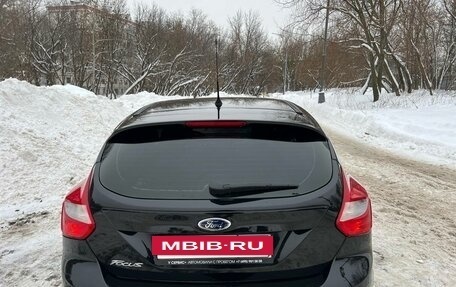 Ford Focus III, 2013 год, 895 000 рублей, 24 фотография