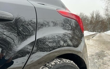 Ford Focus III, 2013 год, 895 000 рублей, 35 фотография