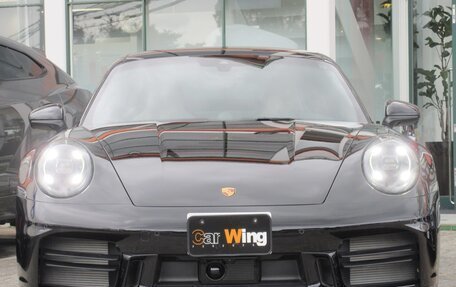 Porsche 911, 2024 год, 18 500 000 рублей, 2 фотография