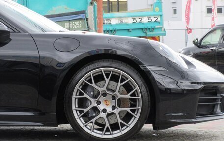 Porsche 911, 2024 год, 18 500 000 рублей, 4 фотография