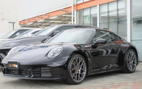 Porsche 911, 2024 год, 18 500 000 рублей, 5 фотография