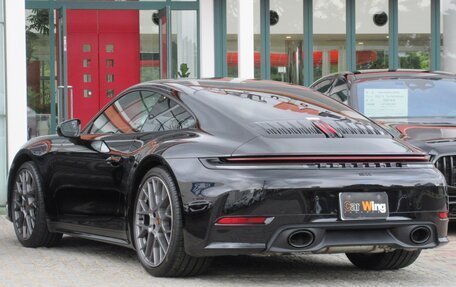 Porsche 911, 2024 год, 18 500 000 рублей, 6 фотография