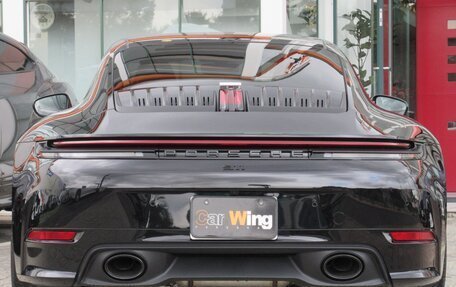 Porsche 911, 2024 год, 18 500 000 рублей, 9 фотография