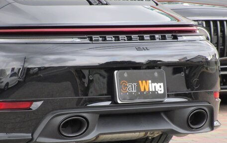 Porsche 911, 2024 год, 18 500 000 рублей, 8 фотография