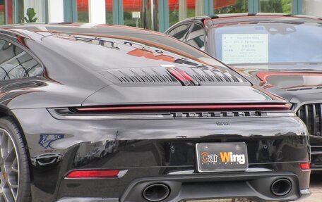 Porsche 911, 2024 год, 18 500 000 рублей, 7 фотография