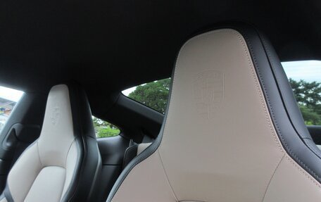 Porsche 911, 2024 год, 18 500 000 рублей, 13 фотография