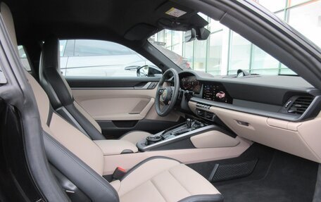 Porsche 911, 2024 год, 18 500 000 рублей, 16 фотография