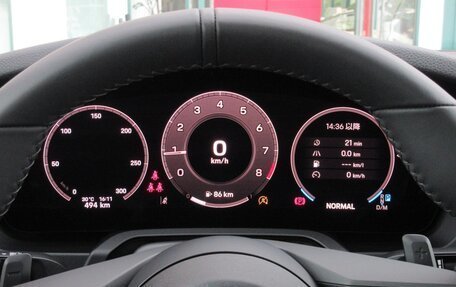 Porsche 911, 2024 год, 18 500 000 рублей, 19 фотография